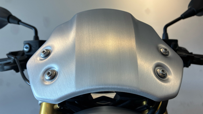 BMW R Ninet 